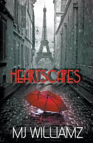 Cover image for Heartscapes