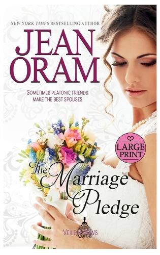 Cover image for The Marriage Pledge