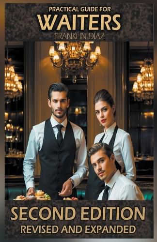 Cover image for Practical Guide for Waiters