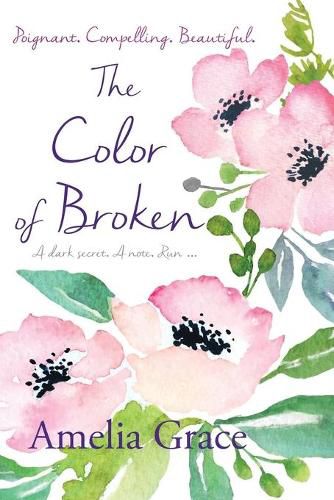 Cover image for The Color of Broken