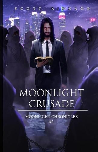 Cover image for Moonlight Crusade