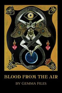 Cover image for Blood from the Air