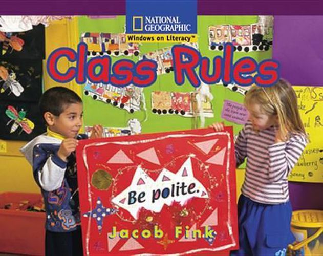 Cover image for Windows on Literacy Early (Social Studies: History/Culture): Class Teddy Bear