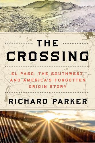 Cover image for The Crossing