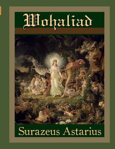 Cover image for Wohaliad