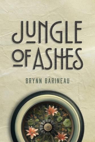 Cover image for Jungle of Ashes