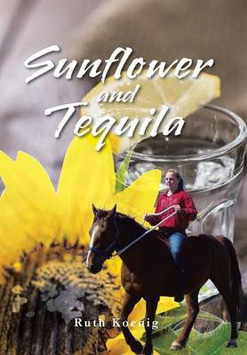 Cover image for Sunflower and Tequila