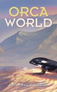 Cover image for Orca World