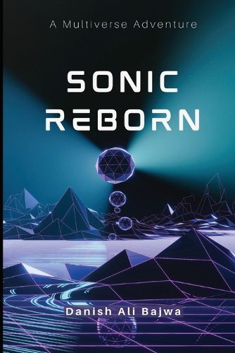 Cover image for Sonic Reborn