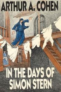 Cover image for In the Days of Simon Stern