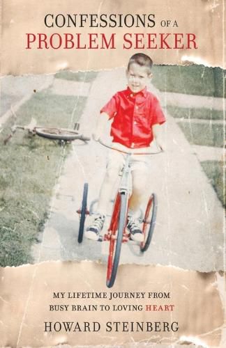 Cover image for Confessions of a Problem Seeker