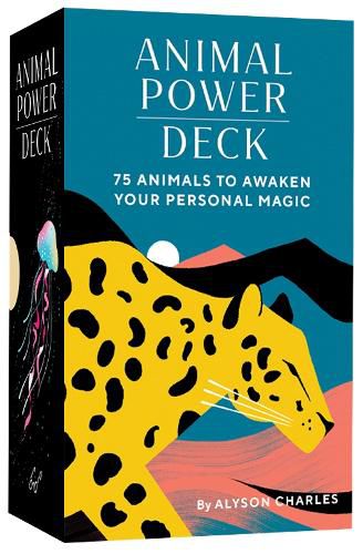 Animal Power Deck