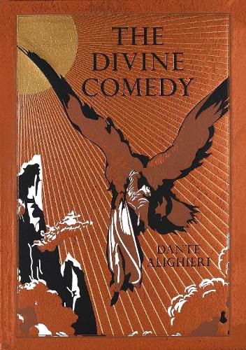 Cover image for The Divine Comedy