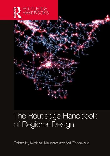 Cover image for The Routledge Handbook of Regional Design