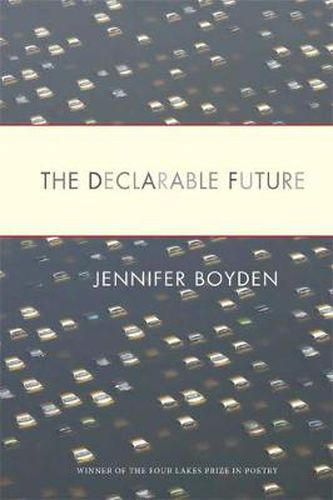 Cover image for The Declarable Future