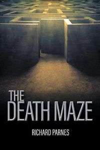 Cover image for The Death Maze