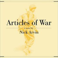 Cover image for Articles of War
