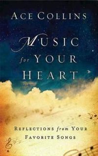 Cover image for Music For Your Heart