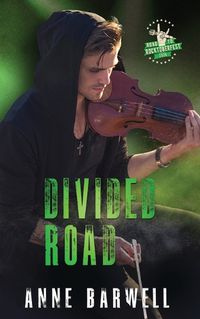 Cover image for Divided Road