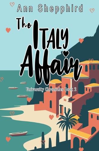 Cover image for The Italy Affair