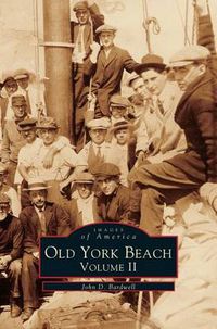 Cover image for Old York Beach: Volume 2