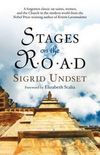 Cover image for Stages on the Road