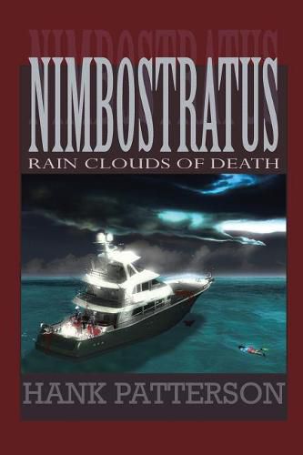 Cover image for Nimbostratus: Rain Clouds of Death