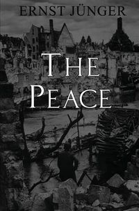 Cover image for The Peace