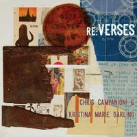 Cover image for re: Verses