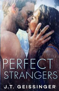 Cover image for Perfect Strangers