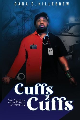 Cover image for Cuffs 2 Cuffs