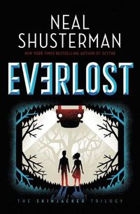 Cover image for Everlost: Volume 1