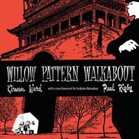 Cover image for Willow Pattern Walkabout