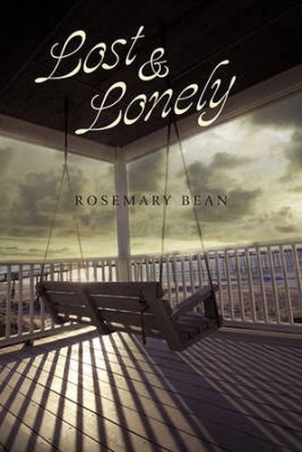 Cover image for Lost and Lonely