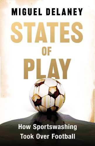 Cover image for States of Play