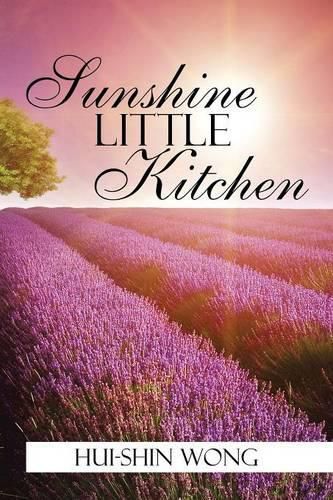 Cover image for Sunshine Little Kitchen
