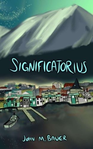 Cover image for Significatorius