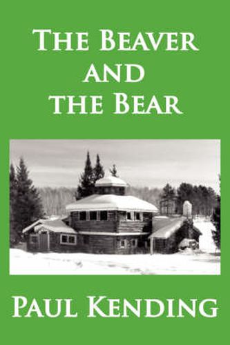 Cover image for The Beaver and the Bear