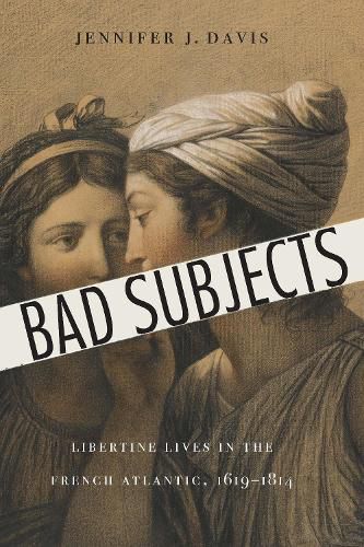 Cover image for Bad Subjects