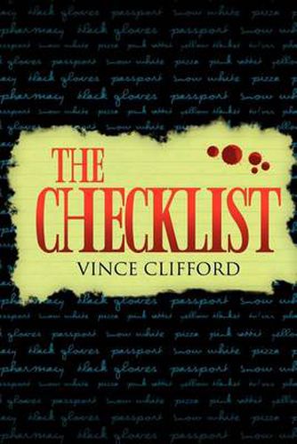 Cover image for The Checklist