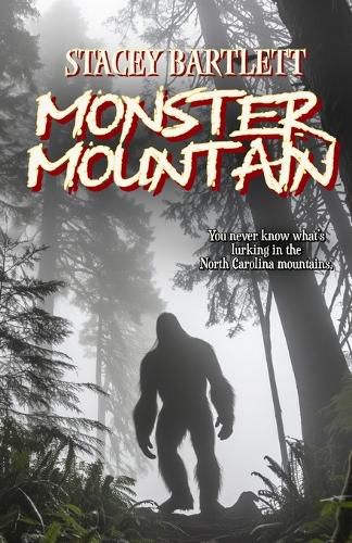 Cover image for Monster Mountain