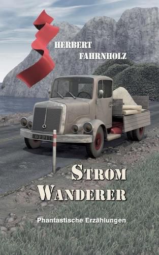 Cover image for Stromwanderer: Phantastische Erzahlungen