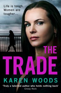 Cover image for The Trade