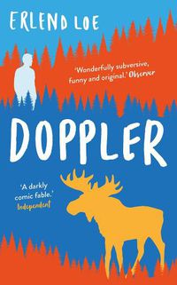 Cover image for Doppler