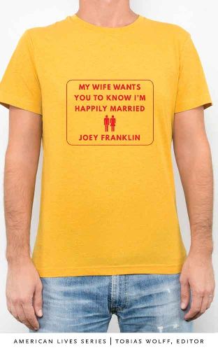 Cover image for My Wife Wants You to Know I'm Happily Married