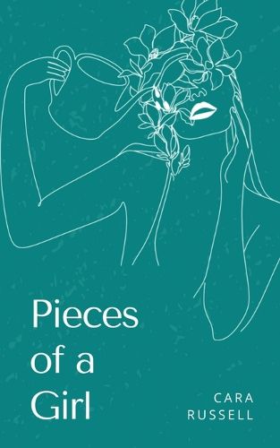 Cover image for Pieces of a Girl