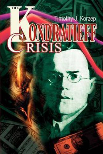 Cover image for The Kondratieff Crisis