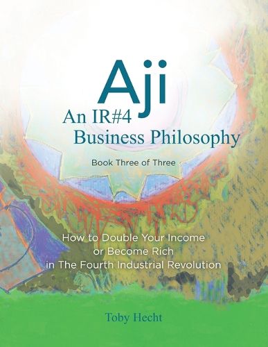 Cover image for Aji