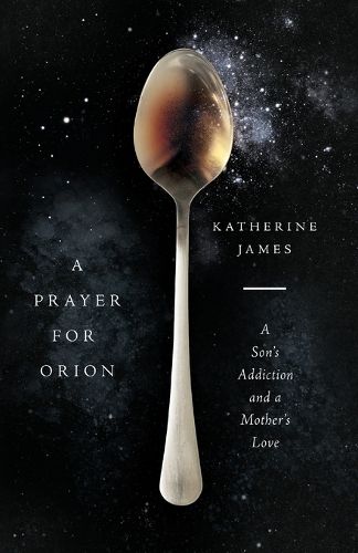 Cover image for A Prayer for Orion - A Son`s Addiction and a Mother`s Love