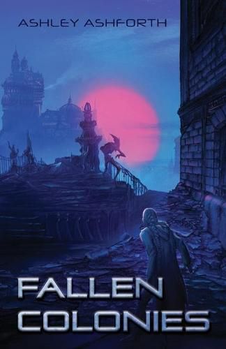 Cover image for Fallen Colonies